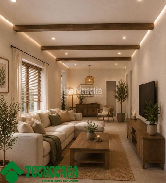Foto a30785c3-c288-44a0-9445-78d367832661. Casa  en venta en Menasalbas