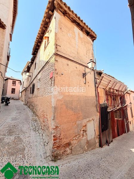 Foto 6408e056-6116-483e-b419-925934abaeb3. Casa aparellada a Casco Histórico Toledo