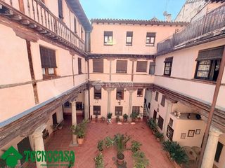 Flat in Casco Histórico. Piso en venta en toledo
