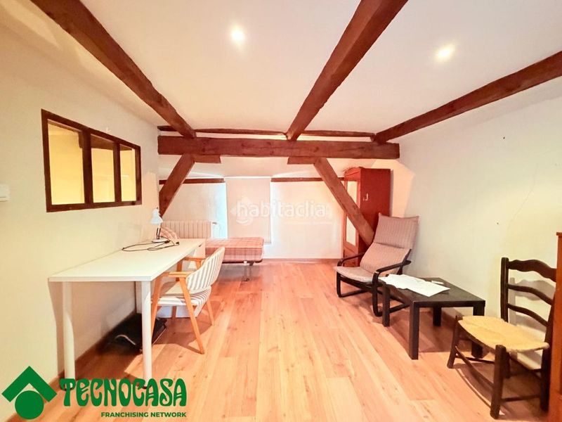 Foto 3e54f5a4-86b4-4950-a544-e0eefae86941. Piso  en venta en Casco Histórico Toledo