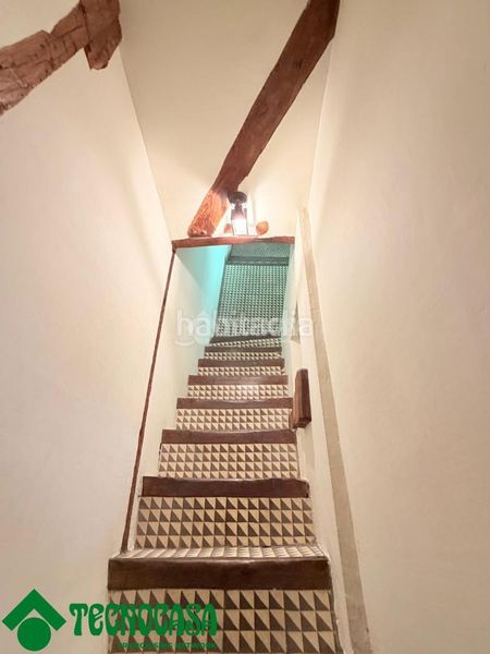 Foto b3a82d4a-2bd4-4335-8563-eaab9bfba877. Piso  en venta en Casco Histórico Toledo