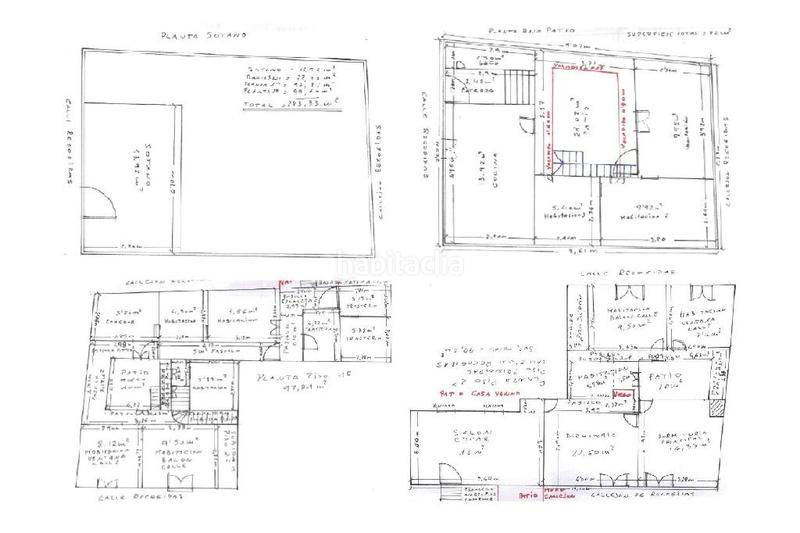 Foto 021a09af-a00a-425a-8530-7bb9268019ef. Casa aparellada a Casco Histórico Toledo