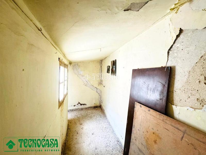 Foto e3cf4ff2-9f89-4eec-bd2c-c6c08795465d. Casa aparellada a Casco Histórico Toledo