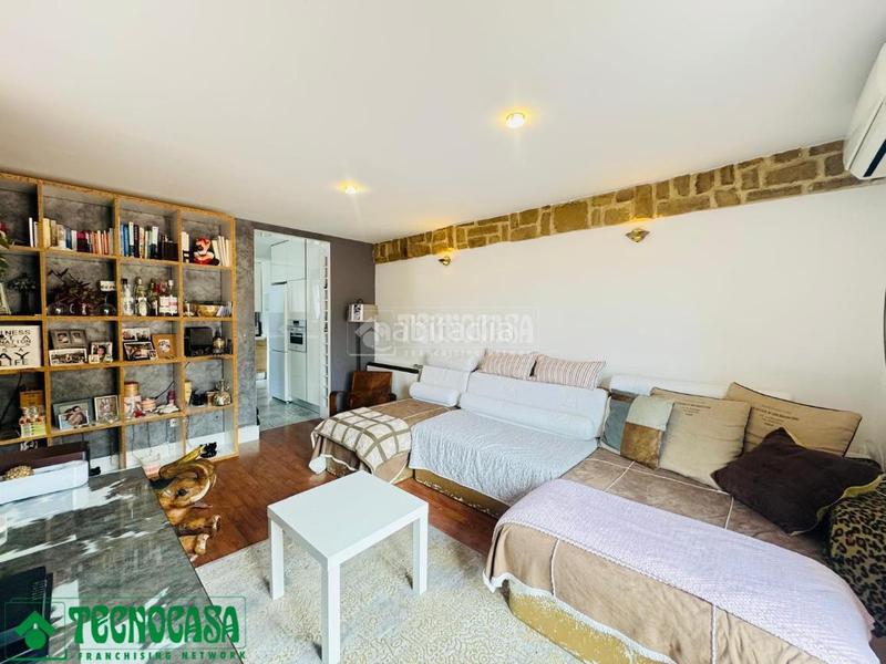 Foto b8f881a0-924b-4b29-9bf9-9f13202003fb. Piso  en venta en Casco Histórico Toledo