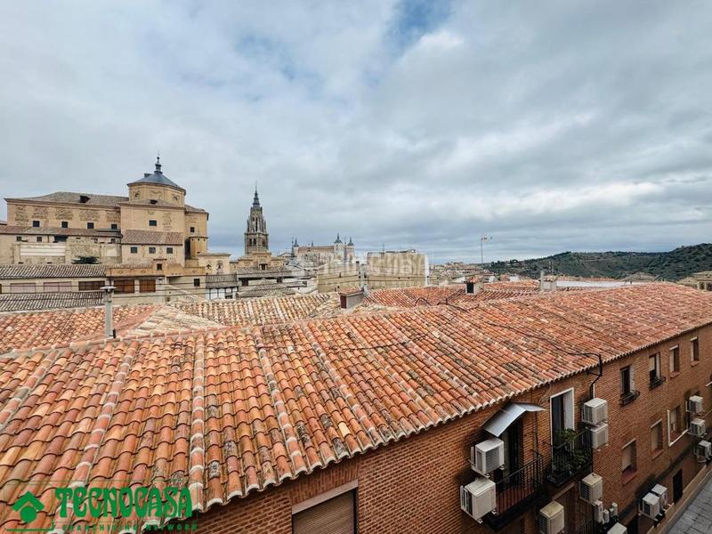 Foto e1b71478-ce86-4f8a-8746-b2b9726fbac7. Piso  en venta en Casco Histórico Toledo