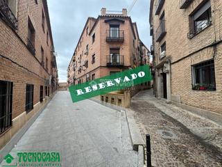 Appartement en Casco Histrico. Piso en venta en toledo