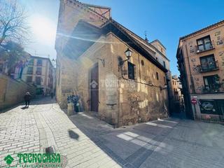 Lloguer Pis a Casco Histórico. Piso en alquiler en toledo
