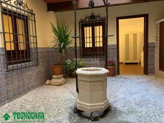Pis a Casco Histórico. Piso en venta en toledo