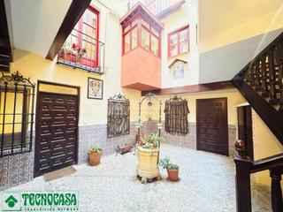 Appartement en Casco Histrico. Piso en venta en toledo