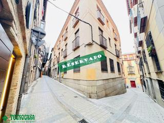 Pis a Casco Histórico. Piso en venta en toledo