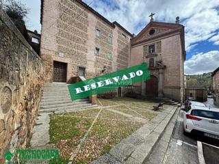 Appartement en Casco Histrico. Piso en venta en toledo
