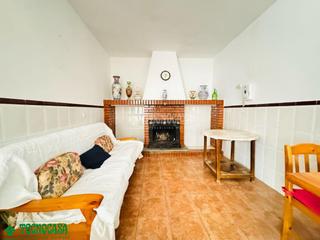 Casa pareada en Navahermosa. Casa en venta en navahermosa