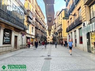 Pis a Casco Histórico. Piso en venta en toledo