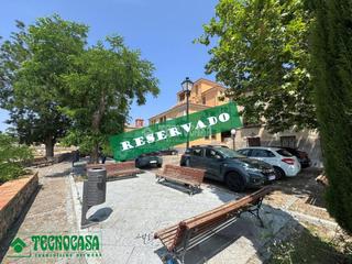 Casa aparellada a Casco Histórico. Casa en venta en toledo