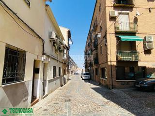 Pis a Antequeruela-Covachuelas. Piso en venta en toledo