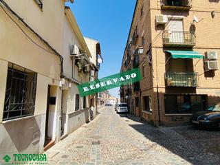 Etagenwohnung in Antequeruela-Covachuelas. Piso en venta en toledo