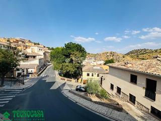 Pis a Casco Histórico. Piso en venta en toledo