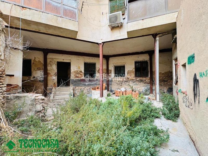 Foto 11239a73-8f83-4770-8792-cf09e16023de. Piso  en venta en Casco Histórico Toledo