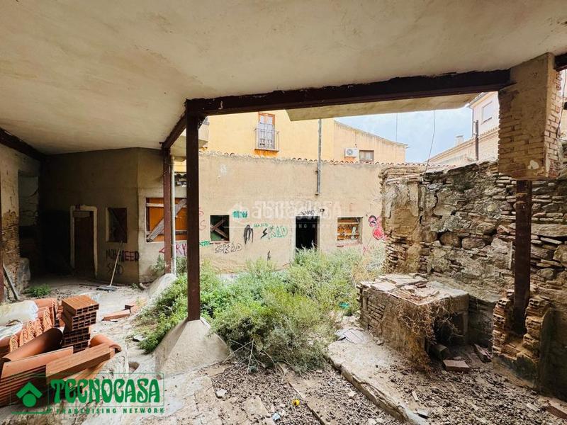 Foto 2a4d0033-d71d-4c65-b4d3-2ce1e474822f. Piso  en venta en Casco Histórico Toledo
