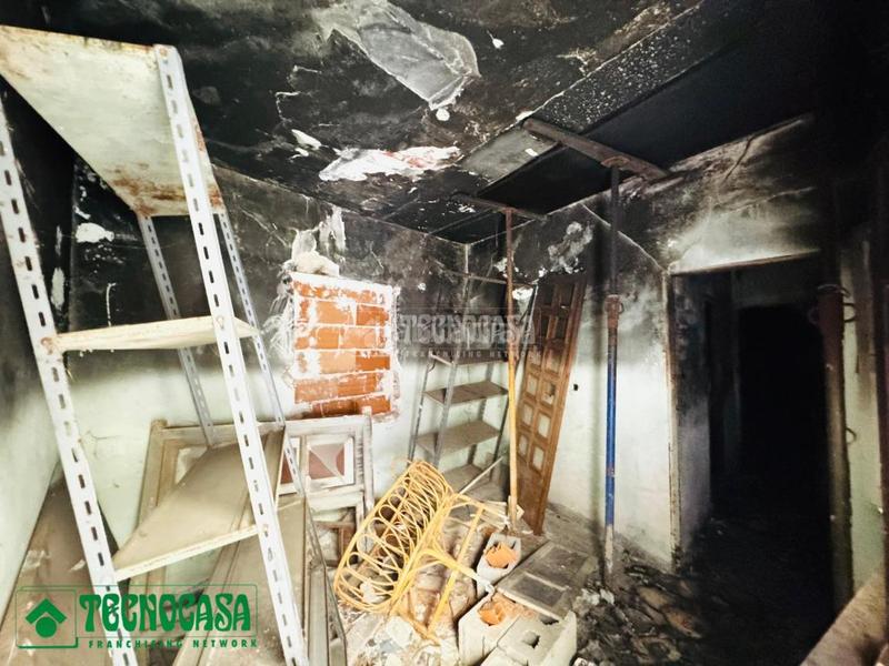 Foto 468b5a73-7edf-4ced-bf78-b63d40d05611. Piso  en venta en Casco Histórico Toledo