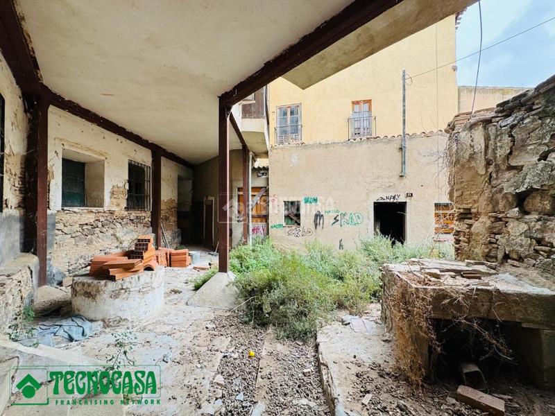 Foto 6ca759f2-1b82-46b5-b001-456d61e5c129. Piso  en venta en Casco Histórico Toledo