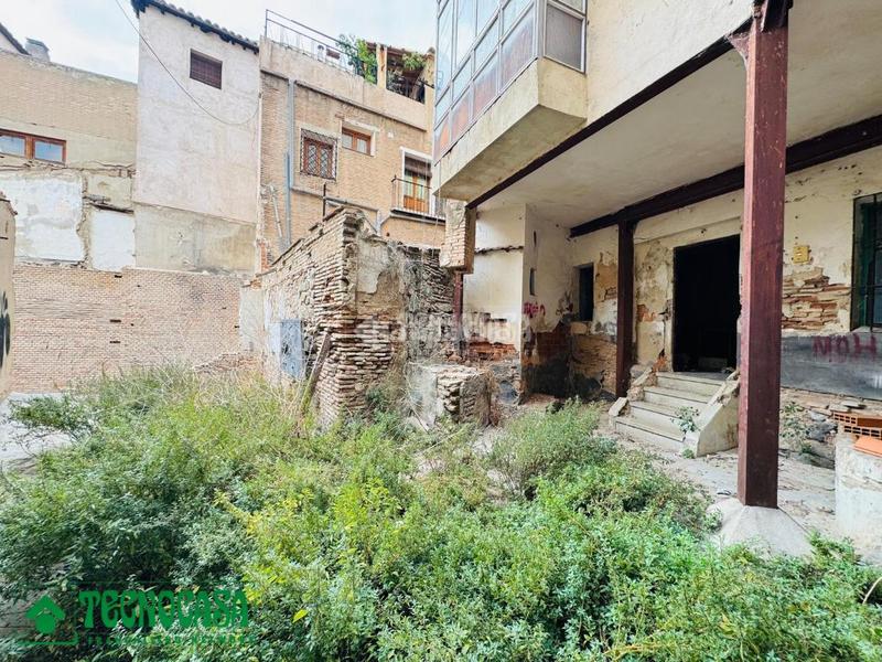 Foto 9d702e38-fb44-4674-bde4-34eb91a24ab6. Piso  en venta en Casco Histórico Toledo