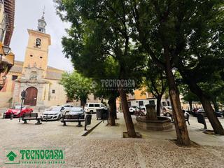 Pis a Casco Histórico. Piso en venta en toledo