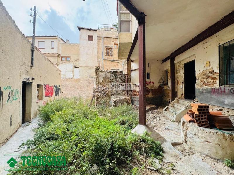 Foto d4eeac66-74c7-4a60-8878-01593c226cff. Piso  en venta en Casco Histórico Toledo