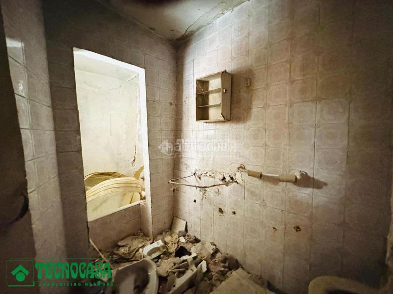 Foto f3b6af04-b581-4d4c-888f-7a00486cdc0e. Piso  en venta en Casco Histórico Toledo
