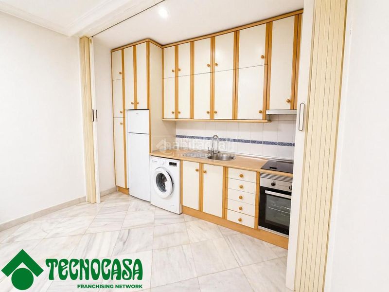 Foto 076a9aff-5cb5-45c2-bd93-42bbbe055c5a. Pis amb calefacció a Casco Histórico Toledo