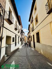 Appartamento in Casco Histórico. Piso en venta en toledo