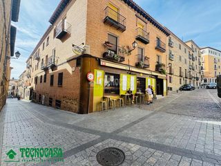 Appartement à Casco Histórico. Piso en venta en toledo