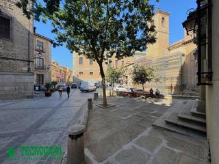 Appartement à Casco Histórico. Piso en venta en toledo