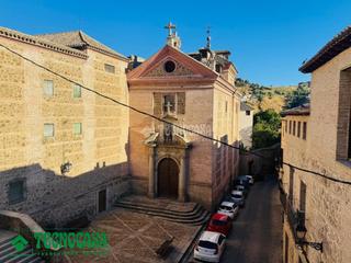 Piso en Casco Histórico. Piso en venta en toledo
