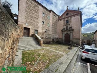 Location Appartement à Casco Histórico. Piso en alquiler en toledo