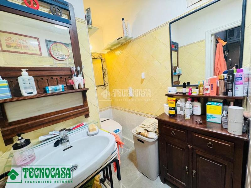 Foto 233792c9-397b-452c-8aba-198dc30e0eb7. Flat in Casco Histórico Toledo