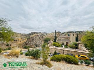 Appartement à Casco Histórico. Piso en venta en toledo