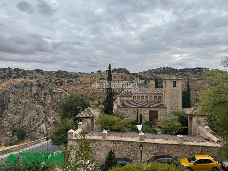 Foto 3e4b5739-59c0-4b98-849f-724fe013ca2c. Flat in Casco Histórico Toledo