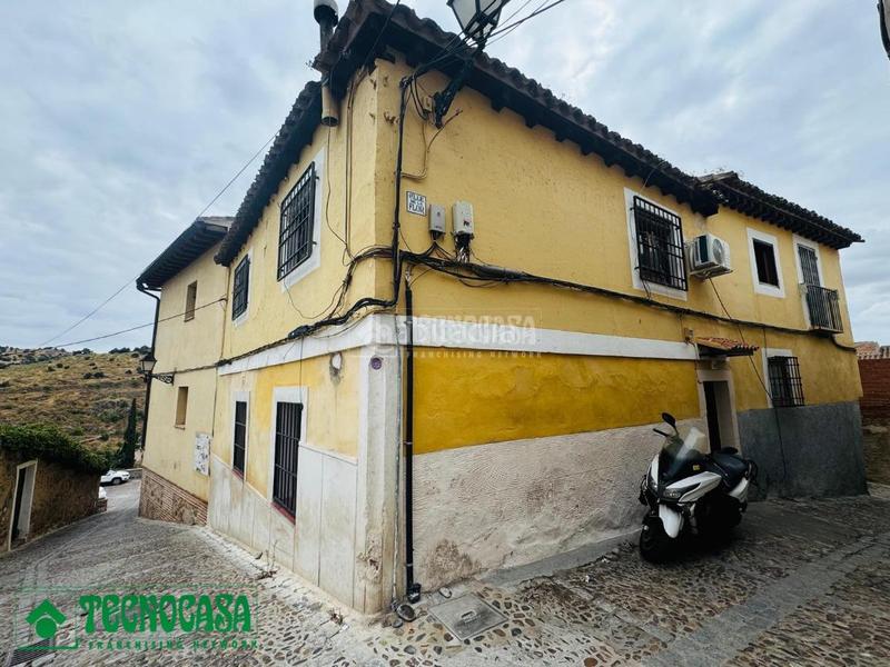 Foto 572edc6c-d2bb-4905-ac98-b57864c5d833. Flat in Casco Histórico Toledo