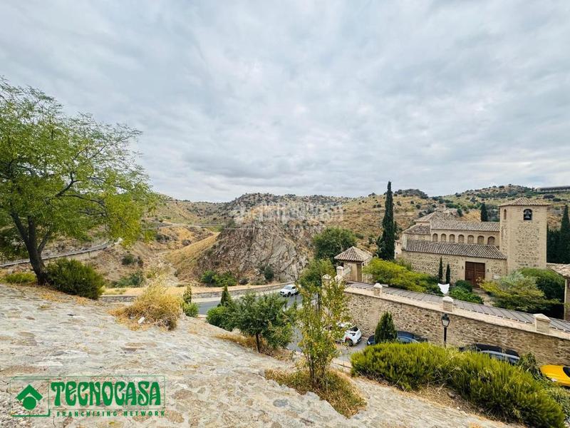 Foto 6cf4a944-dbfa-43c1-a553-2cbc42c86a6a. Flat in Casco Histórico Toledo