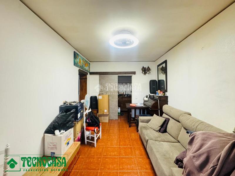 Foto 723b9b51-2800-4ecc-b81b-844bb922f75c. Flat in Casco Histórico Toledo