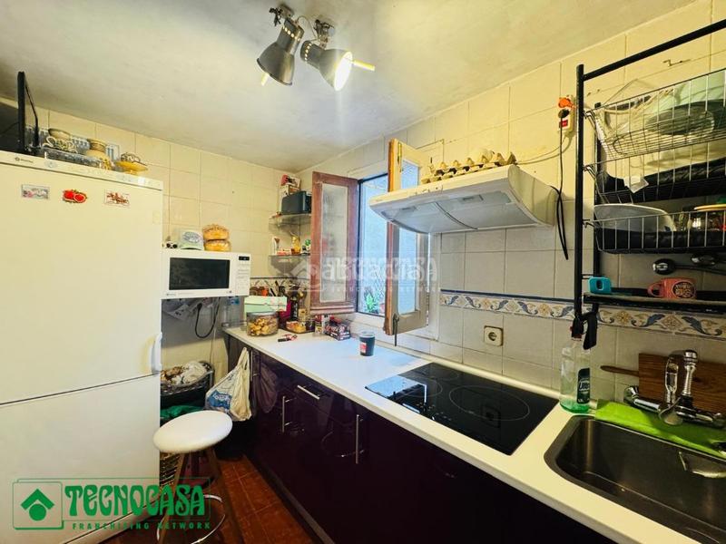 Foto 7ccce627-9c4e-468a-8b35-f0965db944ca. Flat in Casco Histórico Toledo