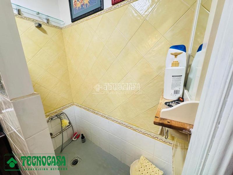 Foto 8900c3ba-d668-4e63-9523-1d079b476826. Flat in Casco Histórico Toledo