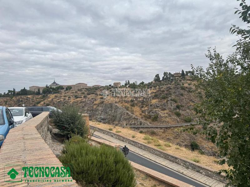 Foto 961e461d-3e94-47b7-b869-9cb014451170. Flat in Casco Histórico Toledo