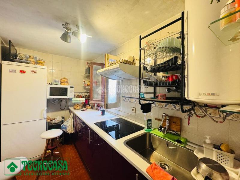 Foto 97593ac5-8c95-45d0-aad5-61bc004e2b18. Flat in Casco Histórico Toledo