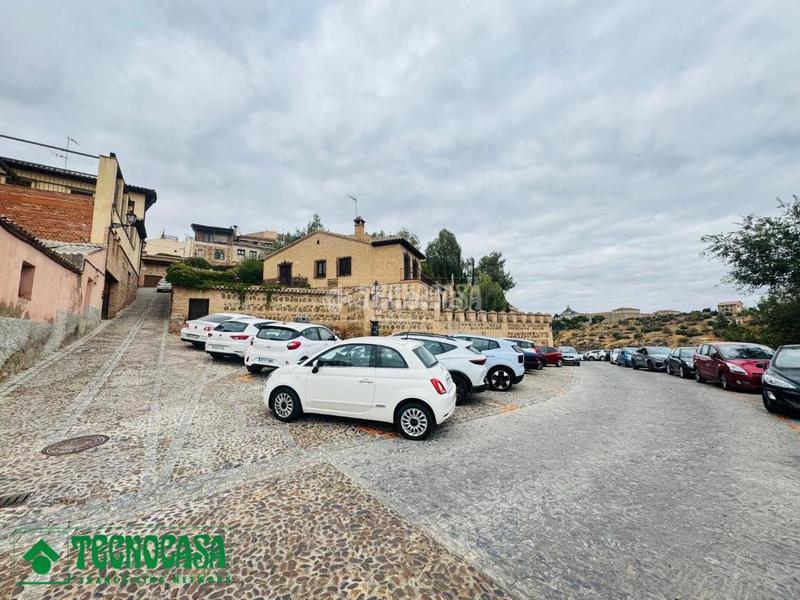 Foto a2d5703e-56d5-415f-84b9-aabaa61982b8. Flat in Casco Histórico Toledo