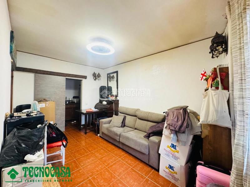 Foto c546e5eb-2aa6-441d-898e-4224441b907c. Flat in Casco Histórico Toledo