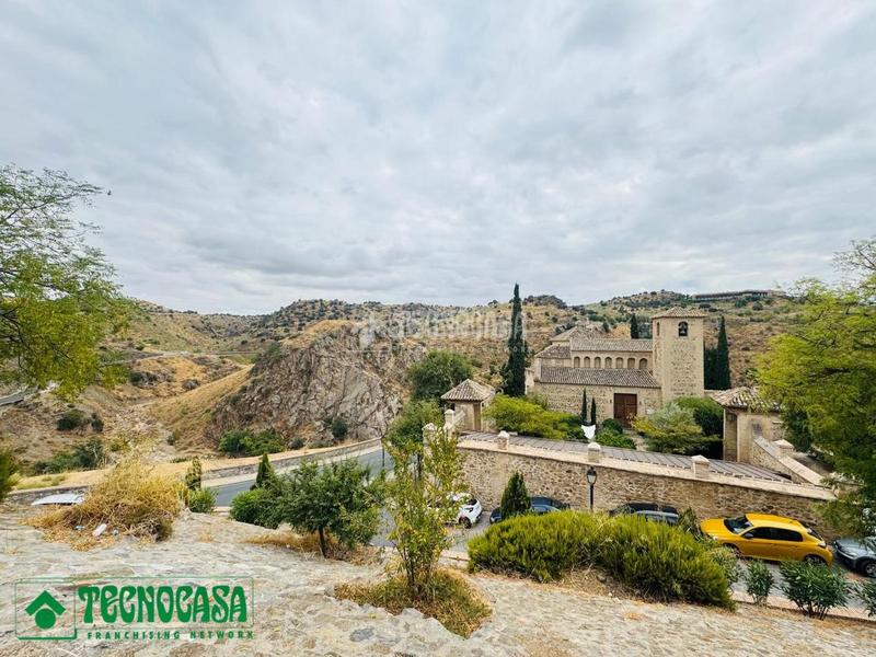 Foto cf920881-6c2b-4566-b144-d3409c1828af. Flat in Casco Histórico Toledo