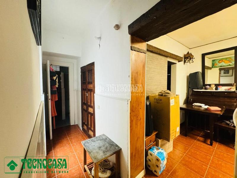 Foto d7cc6da4-929b-49f8-a11b-664a87b01c30. Flat in Casco Histórico Toledo