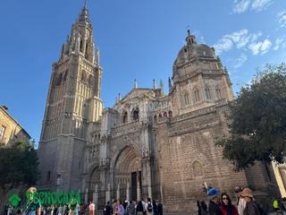 Pis a Casco Histórico. Piso en venta en toledo